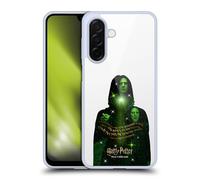 Head Case Designs Officially Licensed Harry Potter Snape Unknown Wand Deathly Hallows XXXVIII Gel Case [Military Grade Protection] Compatible With Samsung Galaxy A26 5G