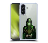 Head Case Designs Officially Licensed Harry Potter Snape Unknown Wand Deathly Hallows XXXVIII Gel Case [Military Grade Protection] Compatible With Samsung Galaxy A56 5G