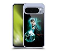Head Case Designs Officially Licensed Harry Potter Stag Patronus Order Of The Phoenix I Gel Case [Military Grade Protection] Compatible with Google Pixel 10 Pro XL and Compatible with MagSafe