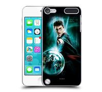 Head Case Designs Officially Licensed Harry Potter Stag Patronus Order Of The Phoenix I Hard Back Case Compatible With Apple iPod Touch 5G 5th Gen