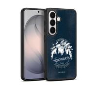 Head Case Designs Officially Licensed Harry Potter Stay At Hogwarts This Christmas Deathly Hallows XXXII Gel Armour Case [Military Grade Protection] Compatible With Samsung Galaxy S26