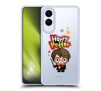 Head Case Designs Officially Licensed Harry Potter The Boy Who Lived Deathly Hallows XXVIII Gel Case [Military Grade Protection] Compatible With Samsung Galaxy S25 Edge