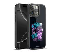 Head Case Designs Officially Licensed Harry Potter The Knight Bus Deathly Hallows XVIII Gel Armour Case [Military Grade Protection] Compatible With Apple iPhone 16 Pro Max