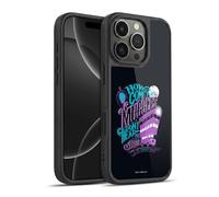 Head Case Designs Officially Licensed Harry Potter The Knight Bus Deathly Hallows XVIII Gel Armour Case [Military Grade Protection] Compatible With Apple iPhone 16 Pro