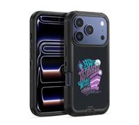 Head Case Designs Officially Licensed Harry Potter The Knight Bus Deathly Hallows XVIII Ultra-Armoured Shockproof Case [Military Grade Protection] Compatible With Apple iPhone 17 Pro Max