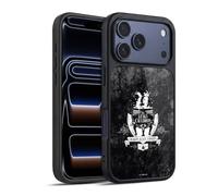 Head Case Designs Officially Licensed Harry Potter The Leaky Cauldron Locations Typography Gel Armour Case [Military Grade Protection] Compatible With Apple iPhone 17 Pro