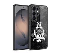Head Case Designs Officially Licensed Harry Potter The Leaky Cauldron Locations Typography Gel Armour Case [Military Grade Protection] Compatible With Samsung Galaxy S26 Ultra