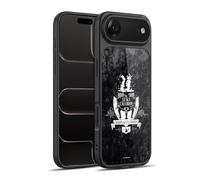 Head Case Designs Officially Licensed Harry Potter The Leaky Cauldron Locations Typography Gel Armour Case [Military Grade Protection] Compatible With Apple iPhone 17 Air