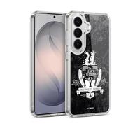 Head Case Designs Officially Licensed Harry Potter The Leaky Cauldron Locations Typography Gel Case [Military Grade Protection] Compatible With Samsung Galaxy S26