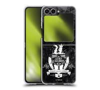 Head Case Designs Officially Licensed Harry Potter The Leaky Cauldron Locations Typography Hard Back Case Compatible With Samsung Galaxy Z Flip6