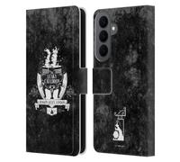 Head Case Designs Officially Licensed Harry Potter The Leaky Cauldron Locations Typography Leather Wallet Case Compatible With Samsung Galaxy S26 Plus