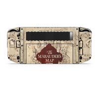 Head Case Designs Officially Licensed Harry Potter The Marauder's Map Graphics Vinyl Sticker Skin Decal Cover Compatible With Lenovo Legion Go