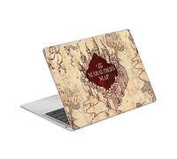 Head Case Designs Officially Licensed Harry Potter The Marauder's Map Graphics Vinyl Sticker Skin Decal Cover Compatible With MacBook Air 13.3" A1932/A2179