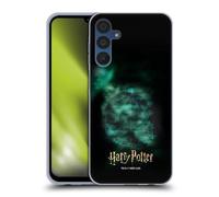 Head Case Designs Officially Licensed Harry Potter Triangle Symbol Deathly Hallows XXXV Gel Case [Military Grade Protection] Compatible With Samsung Galaxy A15
