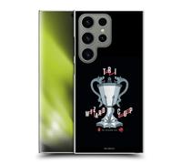Head Case Designs Officially Licensed Harry Potter Triwizard Cup Goblet Of Fire II Hard Back Case Compatible With Samsung Galaxy S24 Ultra 5G