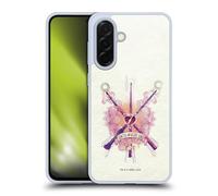 Head Case Designs Officially Licensed Harry Potter Until The Very End Wands Deathly Hallows XXVI Gel Case [Military Grade Protection] Compatible With Samsung Galaxy A36 5G
