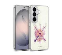 Head Case Designs Officially Licensed Harry Potter Until The Very End Wands Deathly Hallows XXVI Gel Case [Military Grade] Compatible with Samsung Galaxy S26 Plus and Compatible with MagSafe