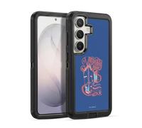 Head Case Designs Officially Licensed Harry Potter Vanishing Cabinet Deathly Hallows XVIII Ultra-Armoured Shockproof Case [Military Grade Protection] Compatible With Samsung Galaxy S26 Plus