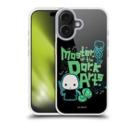 Head Case Designs Officially Licensed Harry Potter Voldemort Deathly Hallows I Gel Case [Military Grade Protection] Compatible With Apple iPhone 17