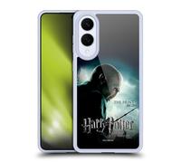 Head Case Designs Officially Licensed Harry Potter Voldemort Deathly Hallows VII Gel Case [Military Grade Protection] Compatible With Samsung Galaxy S25 Edge