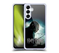 Head Case Designs Officially Licensed Harry Potter Voldemort Deathly Hallows VII Gel Case [Military Grade Protection] Compatible With Samsung Galaxy A16 5G
