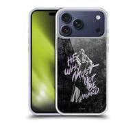 Head Case Designs Officially Licensed Harry Potter Voldemort Dementors Kiss Gel Case [Military Grade Protection] Compatible With Apple iPhone 17 Pro Max
