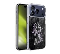 Head Case Designs Officially Licensed Harry Potter Voldemort Dementors Kiss Gel Case [Military Grade Protection] Compatible With Apple iPhone 17 Pro
