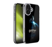Head Case Designs Officially Licensed Harry Potter Voldemort Order Of The Phoenix I Gel Case [Military Grade Protection] Compatible With Apple iPhone 17