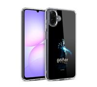 Head Case Designs Officially Licensed Harry Potter Voldemort Order Of The Phoenix I Gel Case [Military Grade Protection] Compatible With Samsung Galaxy A07 4G