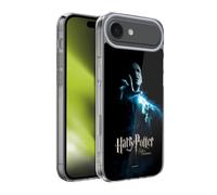 Head Case Designs Officially Licensed Harry Potter Voldemort Order Of The Phoenix I Gel Case [Military Grade Protection] Compatible With Apple iPhone 17 Air