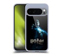 Head Case Designs Officially Licensed Harry Potter Voldemort Order Of The Phoenix I Gel Case [Military Grade Protection] Compatible with Google Pixel 10 and Compatible with MagSafe