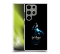 Head Case Designs Officially Licensed Harry Potter Voldemort Order Of The Phoenix I Hard Back Case Compatible With Samsung Galaxy S24 Ultra 5G