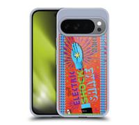 Head Case Designs Officially Licensed Harry Potter Weasley Electric Shock Shake Half-Blood Prince III Gel Case [Military Grade Protection] Compatible with Google Pixel 10 and Compatible with MagSafe