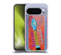 Head Case Designs Officially Licensed Harry Potter Weasley Electric Shock Shake Half-Blood Prince III Gel Case [Military Grade] Compatible with Google Pixel 10 Pro XL and Compatible with MagSafe