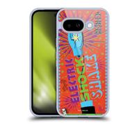 Head Case Designs Officially Licensed Harry Potter Weasley Electric Shock Shake Half-Blood Prince III Gel Case [Military Grade Protection] Compatible With Google Pixel 9A