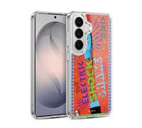 Head Case Designs Officially Licensed Harry Potter Weasley Electric Shock Shake Half-Blood Prince III Gel Case [Military Grade] Compatible with Samsung Galaxy S26 and Compatible with MagSafe