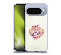 Head Case Designs Officially Licensed Harry Potter You Are So Loved Deathly Hallows XXVI Gel Case [Military Grade Protection] Compatible with Google Pixel 10 Pro XL and Compatible with MagSafe