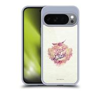 Head Case Designs Officially Licensed Harry Potter You Are So Loved Deathly Hallows XXVI Gel Case [Military Grade Protection] Compatible with Google Pixel 10 and Compatible with MagSafe