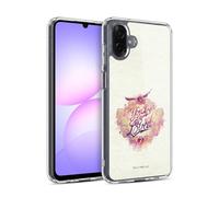Head Case Designs Officially Licensed Harry Potter You Are So Loved Deathly Hallows XXVI Gel Case [Military Grade Protection] Compatible With Samsung Galaxy A07 4G