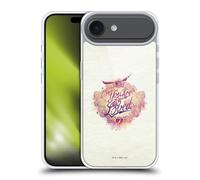 Head Case Designs Officially Licensed Harry Potter You Are So Loved Deathly Hallows XXVI Gel Case [Military Grade Protection] Compatible With Apple iPhone 17 Air