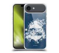 Head Case Designs Officially Licensed Harry Potter Yule Ball Deathly Hallows XXXII Gel Case [Military Grade Protection] Compatible With Apple iPhone 17 Air