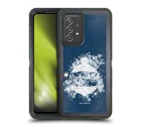 Head Case Designs Officially Licensed Harry Potter Yule Ball Deathly Hallows XXXII Ultra-Armoured Shockproof Case [Military Grade Protection] Compatible With Galaxy A52 / A52s / 5G (2021)