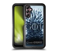 Head Case Designs Officially Licensed HBO Game of Thrones Aftermath Season 8 Key Art Ultra-Armoured Shockproof Case [Military Grade Protection] Compatible With Samsung Galaxy A14 5G