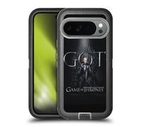 Head Case Designs Officially Licensed HBO Game of Thrones Brienne Of Tarth Season 8 For The Throne 1 Ultra-Armoured Shockproof Case [Military Grade Protection] Compatible With Google Pixel 10