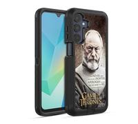 Head Case Designs Officially Licensed HBO Game of Thrones Davos Seaworth Character Quotes Ultra-Armoured Shockproof Case [Military Grade Protection] Compatible With Samsung Galaxy A16 5G