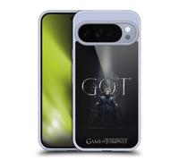 Head Case Designs Officially Licensed HBO Game of Thrones Tyrion Lannister Season 8 For The Throne 1 Gel Case [Military Grade] Compatible with Google Pixel 10 Pro XL and Compatible with MagSafe