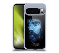 Head Case Designs Officially Licensed HBO Game of Thrones Tyrion Lannister Winter Is Here Gel Case [Military Grade Protection] Compatible with Google Pixel 10 and Compatible with MagSafe