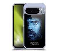 Head Case Designs Officially Licensed HBO Game of Thrones Tyrion Lannister Winter Is Here Gel Case [Military Grade Protection] Compatible with Google Pixel 10 Pro XL and Compatible with MagSafe