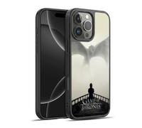 Head Case Designs Officially Licensed HBO Game of Thrones Vengeance Key Art Gel Armour Case [Military Grade Protection] Compatible With Apple iPhone 16 Pro Max