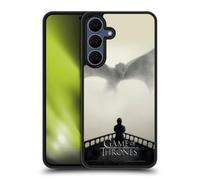 Head Case Designs Officially Licensed HBO Game of Thrones Vengeance Key Art Gel Armour Case [Military Grade Protection] Compatible With Samsung Galaxy S25 FE